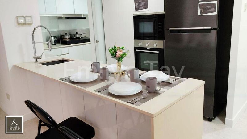 Room (Condo) for Rent in  Boon Lay Bus Interchange - Image 1